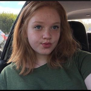 Meet your Posher, Kelsey